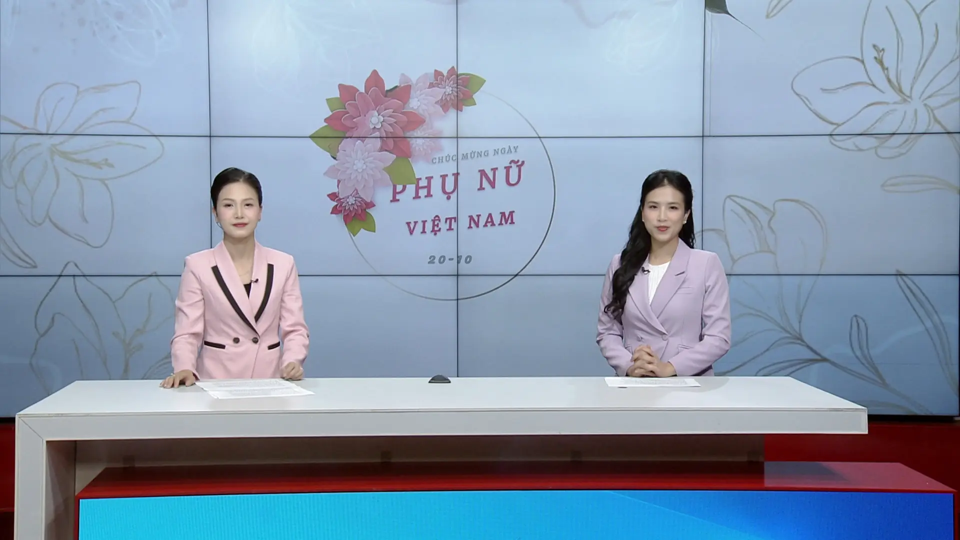 Chương trình Hà Nội 18h00 | 20/10/2025